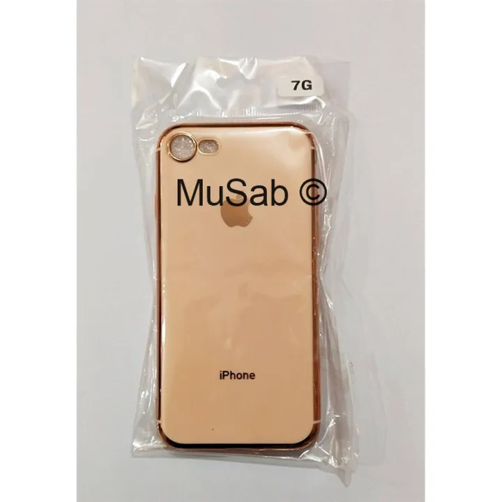 For%20Apple%20iPhone%207%20/%20Apple%20iPhone%208%20Back%20Cover%20Luxury%20Shine%20Soft%20back%20Case%20Full%20Protection%20Soft%20colorful%20Back%20Cover%20Many%20color%20options%20available%20-%20Image%207