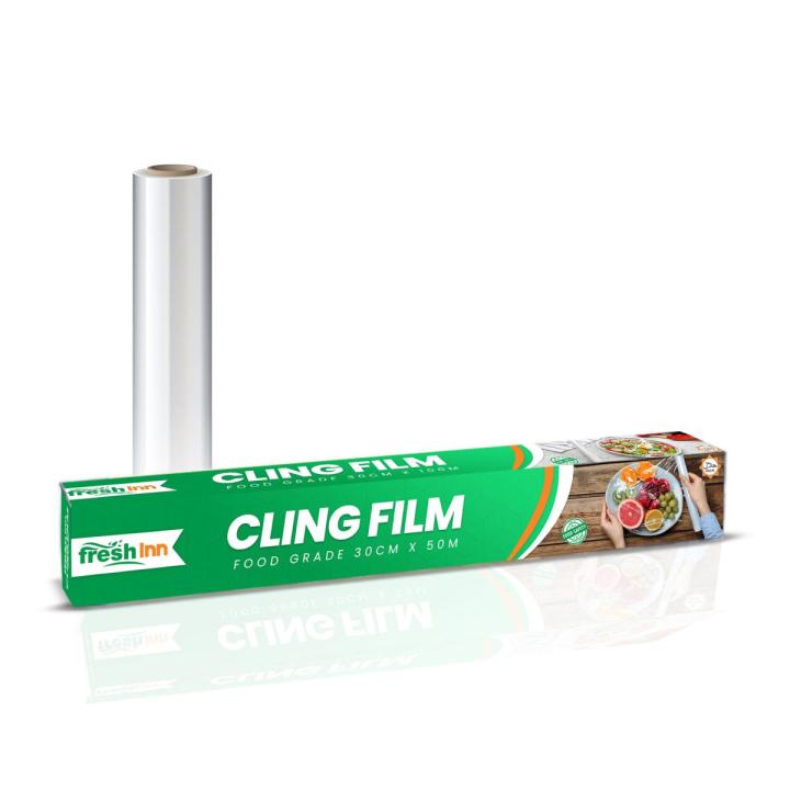 Cling Film 30cm*50m