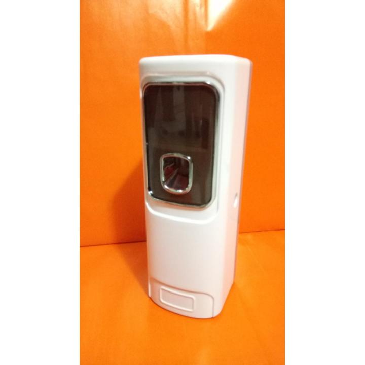 Automatic Air Freshener Dispenser FRESH MATIC PURE BLUE DELIGHT AUTOMATIC SENSOR MACHINE