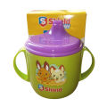 Baby Training Cup - 180ml/6oz - Best Quality Training Mug. 