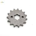 Front Sprocket 428-15T 20mm for Pit Trail Dirt Bike ATV Quad Motorcycle. 