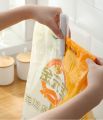 Multi-function Rice Scoop Spoon- With Sealing Bag Clip Creative Measuring Cup  -Available in Set of 1,2 & 4- Different colors -Multipurpose  Measuring Spoon-Creative Measuring Cup Curved Design. 