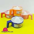 Orange Juicer Simple Plastic Squeeze Juice Orange Squeezer Machine Orange Machine Manual Orange Lemon Juice Manual Press Squeezer Hand Squeeze Fruit Juice Manual Juicer Machine Orange Lemon Smoothie Citrus Juicer Press Fruit Machine Orange Juicer. 