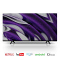 Oktra 50” Android Smart Sense Bezel Less FULL HD LED TV OK 570 Series (K570S)  - Daraz Like New. 