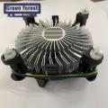 Green forest CPU Radiator Stable Performance Professional Super Quiet CPU Cooling Fan. 