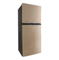Dawlance Refrigerator |Model  9178 LF E-CHROME METALLIC GOLD | Size 13 Cubic Feet ( Double Door Refrigerator Low Voltage Operate) | 12 Years Compressor Warranty. 