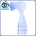White Imama Pagri (5 Yards) | Islamic Turban. 