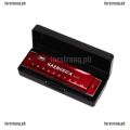 <sale+COD>10 Hole Harmonica Mouth Organ Puzzle Musical Instrument Beginner Teaching. 