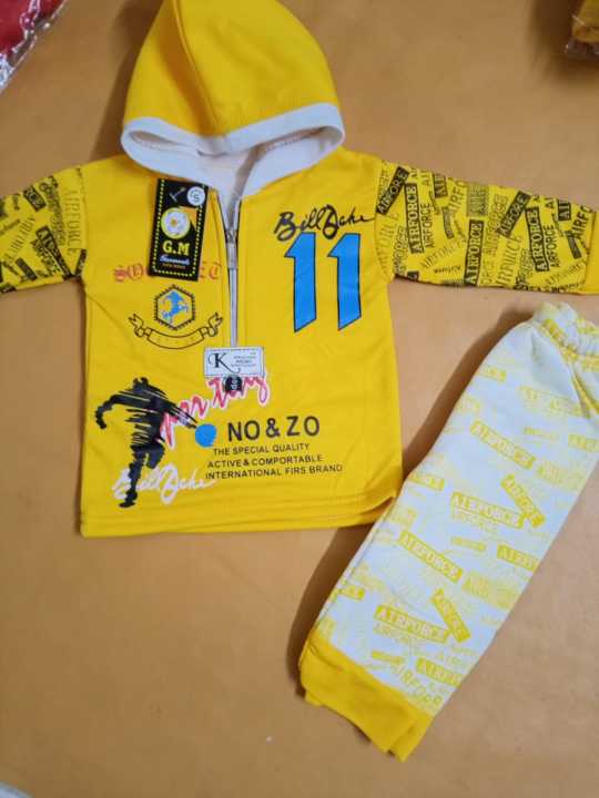 Bleesed%20Hippo%20Baby%20Boy%20Winter%20Thick%20&%20Warm%20Clothes%20set%20Winter%20Collection%201-4%20Years%20-%20Image%204