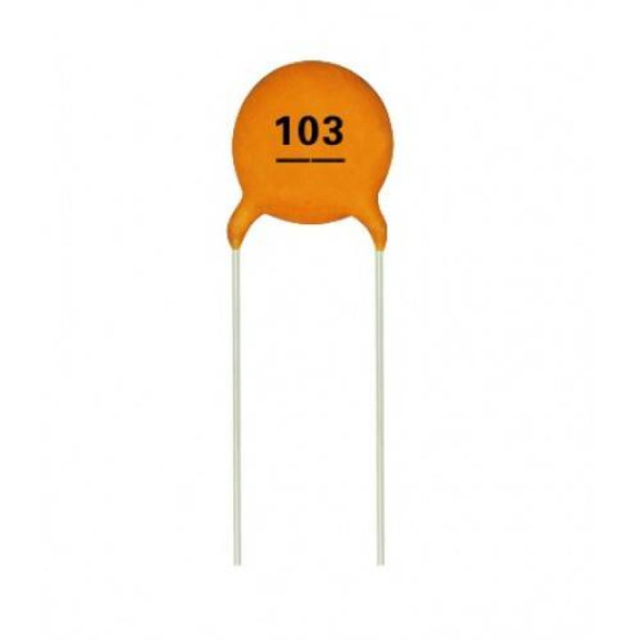 Capacitor 103 Capacitor 0.1uF Ceramic Capacitor