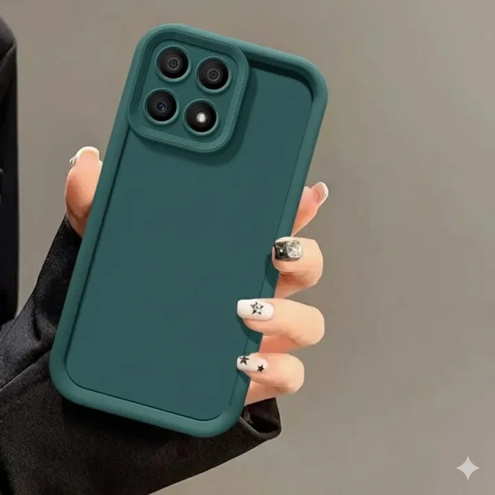 Honor%20X7C%204G%20Back%20Cover%20Soft%20Matt%20Solid%20Color%20Liquid%20Silicon%20Anti%20Shock%20Design%20Camera%20Protection%20Phone%20Case%20Honor%20X7C%204G%20-%20Image%206