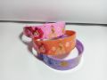 Princess Hair Band , Hair Band Set , Pack of 3 Cartoon Doll Hair Bands For Girls.. 