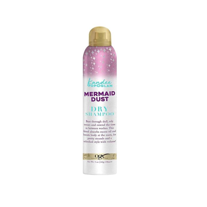 OGX Mermaid Dust Dry Shampoo - 142g