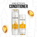 Pantene Anti Hairfall Shampoo 360ml. 
