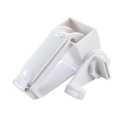 Hand Held Rotary Grater Mixer-Grinder Egg Crusher. 