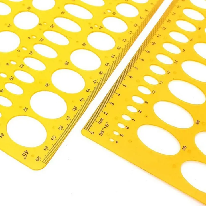 21Cm/25Cm%20New%20Ellipse%20Drafting%20Drawing%20Stencil%20Mechanical%20Ruler%20Oval%20Round%20Template%20DIY%20Drawing%20Rulers%20For%20Kids%20Students%20Office%20-%20Image%205
