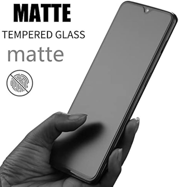 Xiaomi Redmi 9T Ceramic Matte Protector Unbreakable Antishock Hybrid Film 9D/11D/21D Temper Fiber Flexible sheet glass