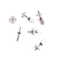 Surf Paddle Board Fin Screws For Longboard Sup Replacement Kit Surf Accessories BAWEI. 