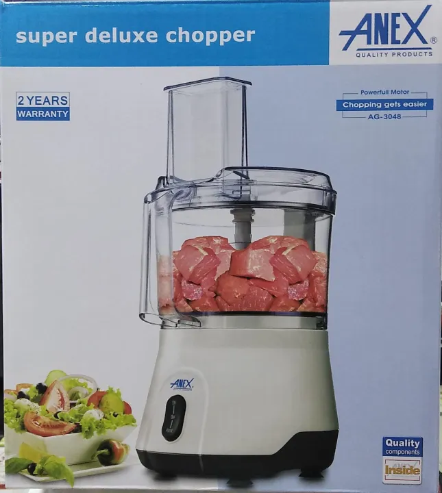 Anex%20Deluxe%20Chopper%20&%20quality%20stainless%20steel%20blades%20AG-3048%20-%20White%20-%20500%20Watts%20-%20Image%202