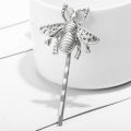 Unique Accessories Jewelry Attractive Side Hair Clip Bee. 