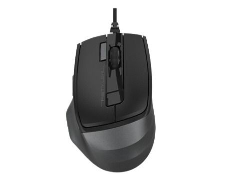 A4TECH FSTYLER OPTICAL MOUSE FM45S AIR 2400DPI SILENT CLICK SS CAPTURE ...