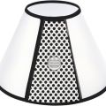 Dr. Cat E-Collar Small Size -Pet Plastic Clear Cone Recovery E-Collar for Mini Dogs & Small Cats - E-Collar - Medical Collar For Cats - Small. 