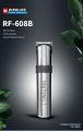 Dingling rf 608 B Original rechargeable with charge base Hair And Beard shaving machine And Grooming For Men Dingling rf 608b Dingling trimmer Dingling shaving machine Dingling hair trimmer Dingling machine Dingling shaving machine. 