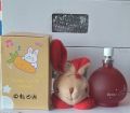 Rascal Rabbit Baby Perfume with sweet Fragrance Imported Made,NEW CARTOON Character Baby Cologne Perfume. 