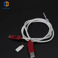 EDL Cable OSS Team W231 For Qualcomm Phone Boot. 