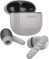 Zero® Carbon Wireless Earbuds |  Gaming Earbuds | 13mm Base Driver Earbuds | Quad Mic ENC Earbuds for Calling | Noise Cancelling Earbuds | Earbuds for iOS and Android | Best Earbuds for Men and Women. 