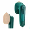 Portable Mini Electric Steam Iron | Electric Handheld Steamer Garment Clothes | Garment Steamer Clothes | Liquid Iron Steamer Garment | Iron For Home And Traveling. 