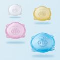Mask Baby masks 0 to June baby newborn 1-3 years old children children infant boys and girls summer thin section[go]. 