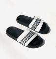 New Italy Design Men Slippers Thick Bottom New Slipper For Men's Sandle Trendy Soft Chappal Light Weight Height Increasing Slides. 