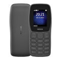 Nokia 105 Plus 2023 Micro SD MP3 PLAYER auto CALL Recorder 2000 CONTACTS. 