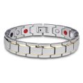 NANAKOR Best For Arthritis|unisex Zinc Alloy Hologram Bracelet For Arthritis Pain Relief & Energy Healing. 