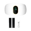 Vibration Body Slimming Massager Fat Burning Weight Loss Belly Abdomen Anti-cellulite Machine Abdominal Health Fitness Equipment. 