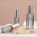 5/10/20ML Perfume Bottle Glass Press Perfume Bottle Spray Empty Bottle Small Perfume Bottle Portable Bottle. 