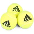 Pack Of 1 Adidas Balls/Tennis Cricket Balls/Tape Balls Good Quality/Indoor And Outdoor Use/Single Piece/Original Full Size Super Adidas Cricket Balls. 