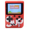 Techmanistan SUP Game Box Plus Rechargeable Battery Portable Game Console Support TV Connection for Kids Mini Handheld PAD Game. 