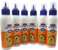 Pack of 4 Fevicol MR -Art & Craft Adhesive Glue - Fabric Glue - Craft Glue - Transparent Glue Multiple Usage. 