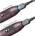 Dr.Pen A10 Professional Microneedling Pen/Dr.Pen A10 Ultima   Newest Microneedle Derma pen for Acne Scars - Wireless Derma Pen - Amazing Skin Pen for Face Body. 