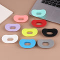 Scuba Diving Regulator Mouthpiece Lips Cover Silicone Underwater Breathing Tube Snorkel Mouthpiece Lip Protective Cover. 