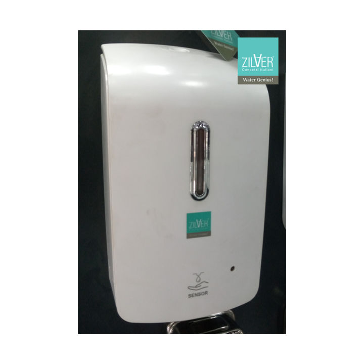 Zilver%20Sensor%20Sanitizer%20Dispenser%20-%20Image%204