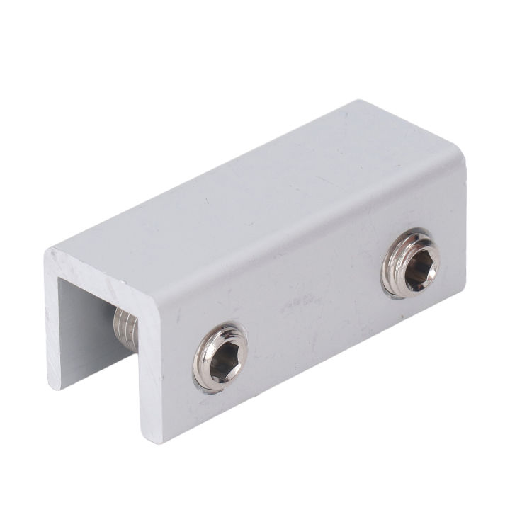 Window Lock Aluminium Alloy Adjustable Security Door Screw Lock For Window Door