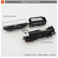 Classic Battery Operated Black Train Toy For Kids. 
