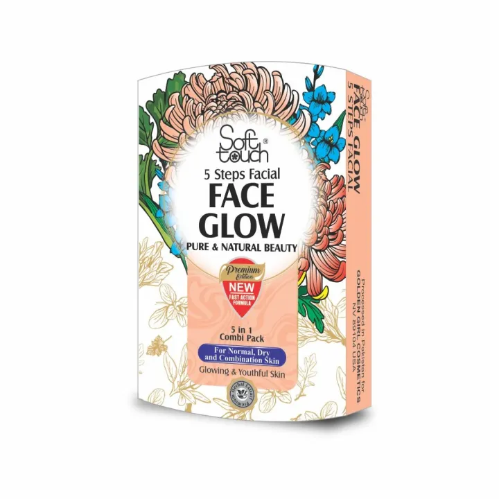 Herbal%20Facial%20Kit%20Soft%20Touch%205%20Steps%20Facial%20-%20Image%202