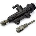 Motocycle Rear Brake ter  For-BMW F650GS F650CS F700GS F800GS F800R F800ST F800S F800GT F900R F850GS. 