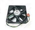 12 Volt 92Mm Fan 3-wire and 4-wire 92X92X25MM. 