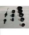 Professional Wood Hole Saw Kit 11 Pieces. 