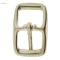 2X Brass Adjustable Bag Strap Connector Bag Buckle DIY Bag Accessories 20mm. 